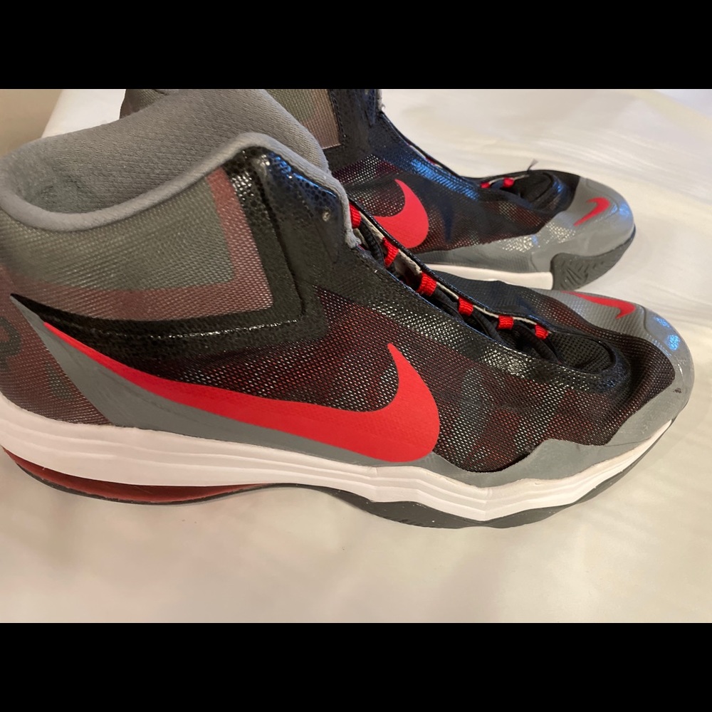 Nike Air Max Audacity 2016